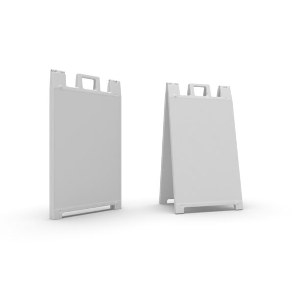 Signicade A-Frame (Hardware Only)