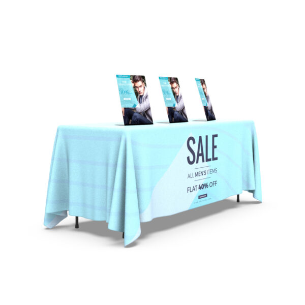 Tabletop Magnetic L-Stand