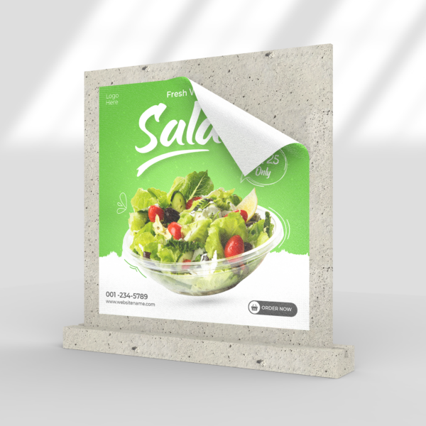 Magnate Anti-Slip Vinyl Matte