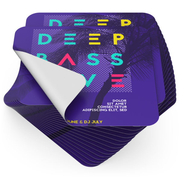 8.1 Mil Premium Photo/Poster Paper