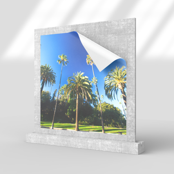 Photo Tex Wall Vinyl