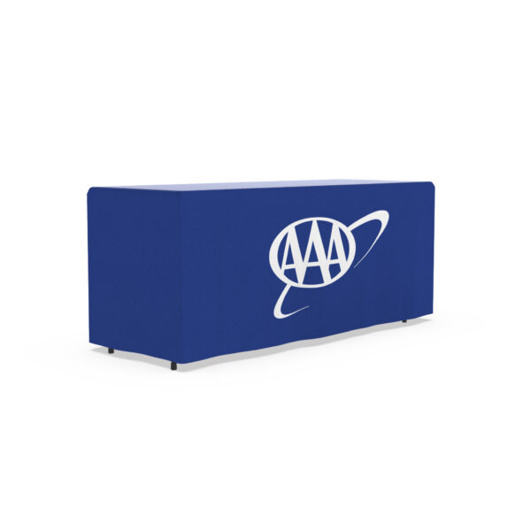 AAA-ORBIT-Fitted Table Cover