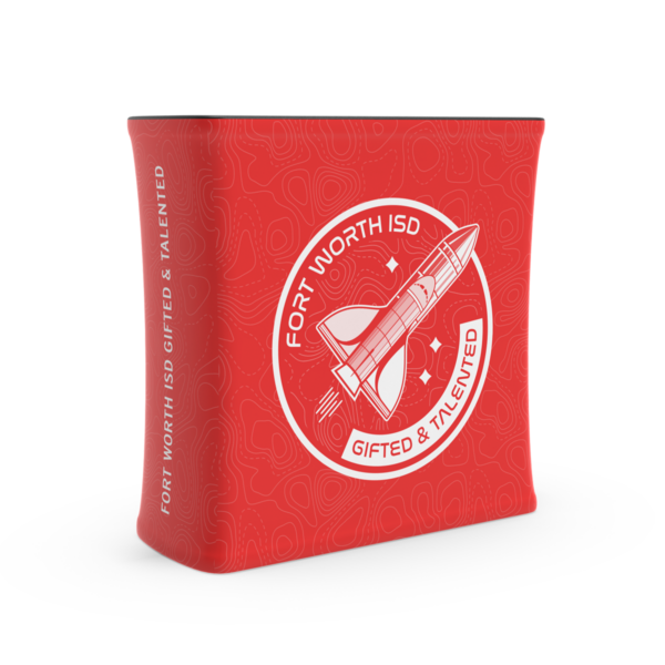 Premier Case to Counter Display