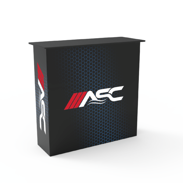 Premier Pop-up Counter