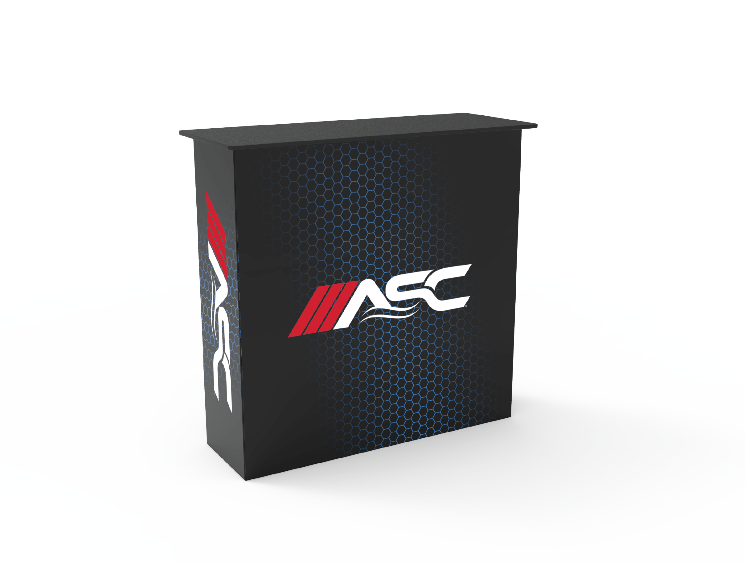 Premier Pop-up Counter