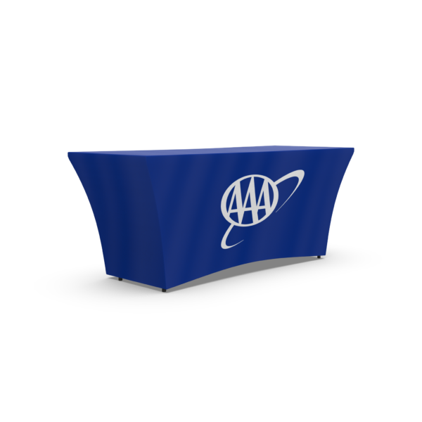 AAA-ORBIT-Stretch-Fit Table Cover