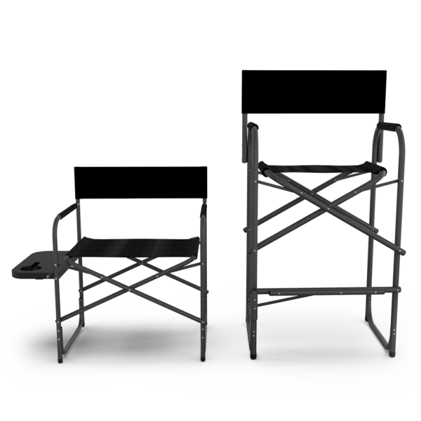 Directors chairs