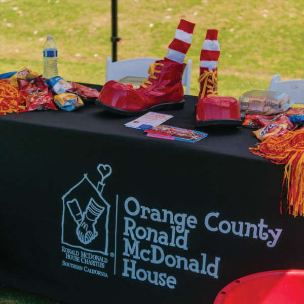 2026 ASC Golf Tournament Donation