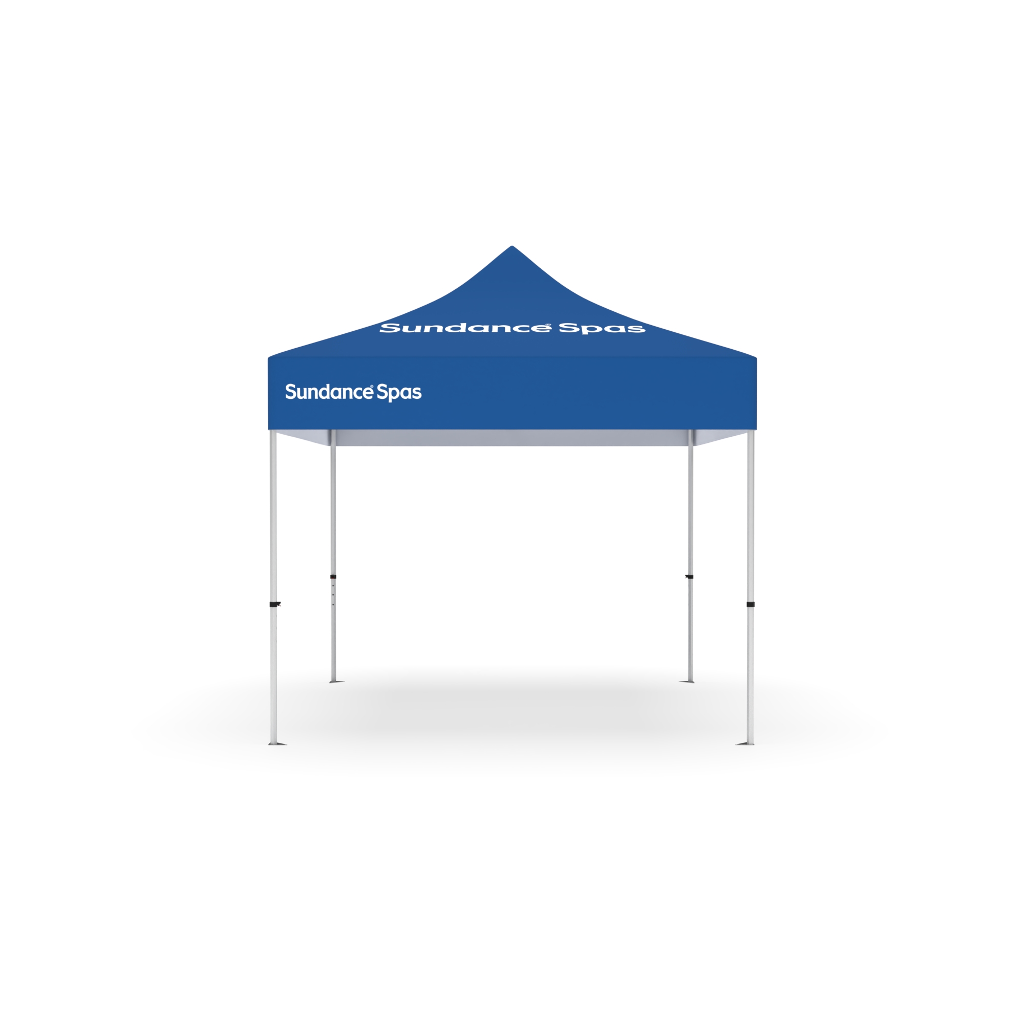Sundance® 10’x10’ Pop Up Tent - Blue - Image 2