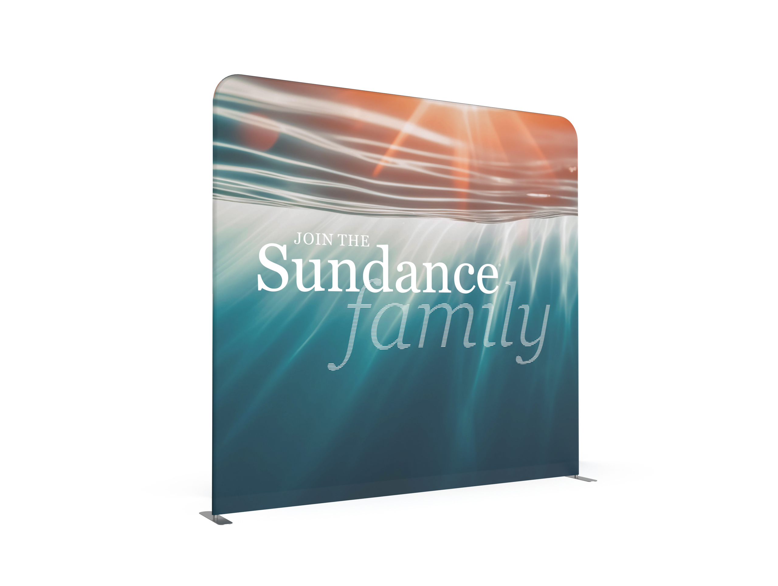 Sundance® 10’x10’ Premier Tube Display (Family) - Image 2