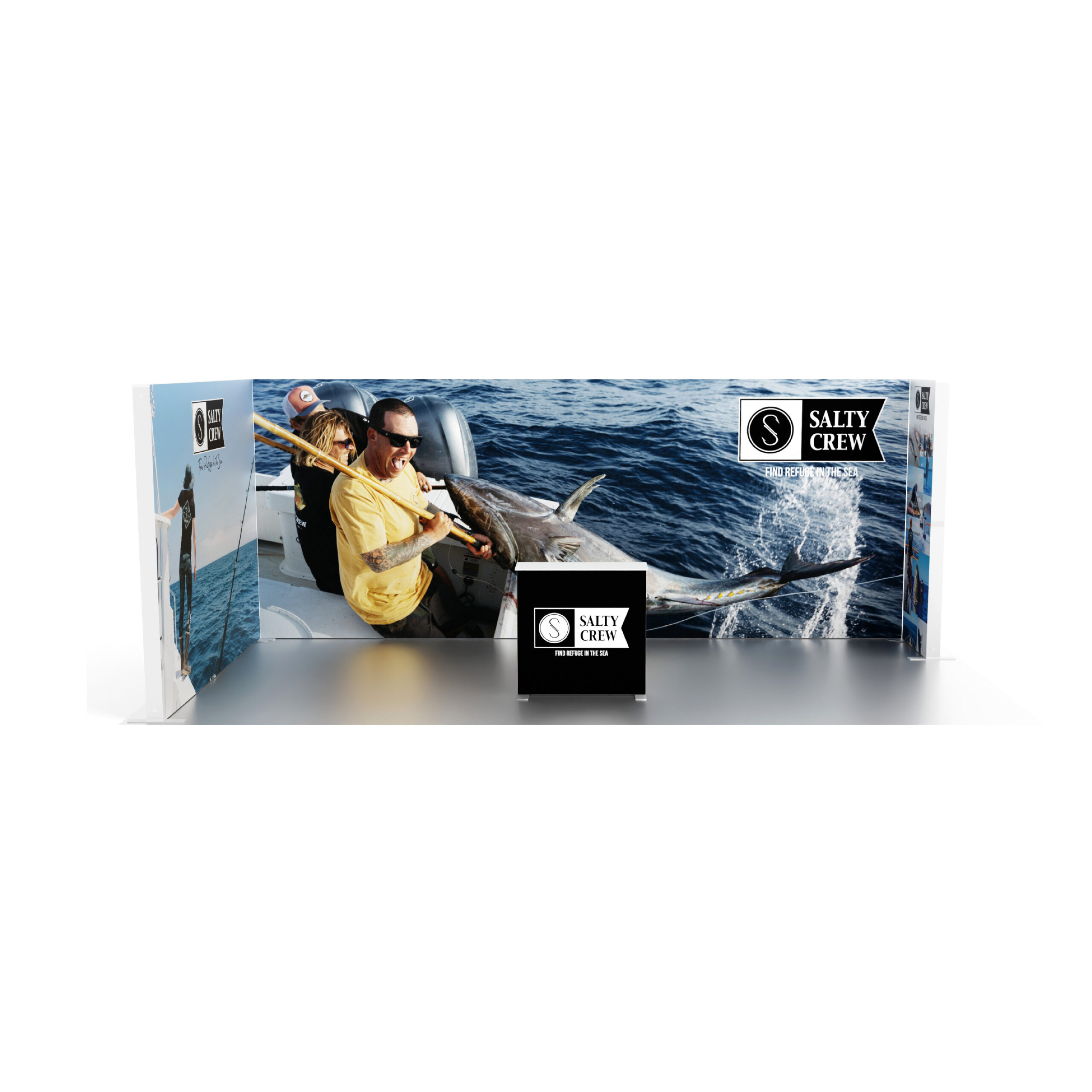 SEG Lightbox Displays - Image 10