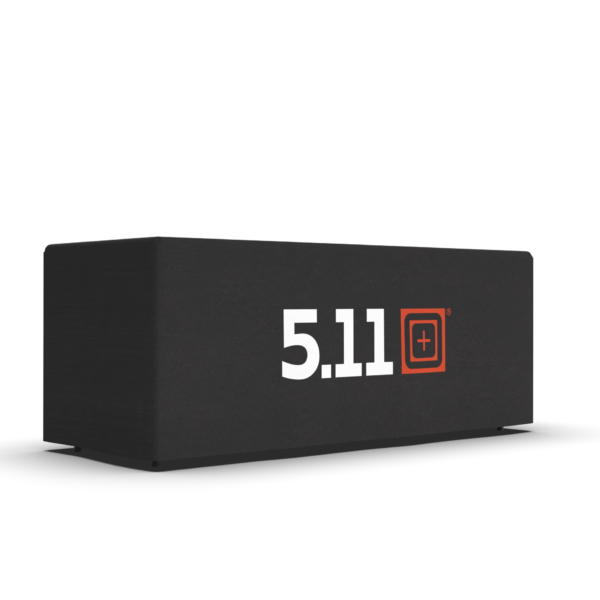 6ft Fitted Table Cover