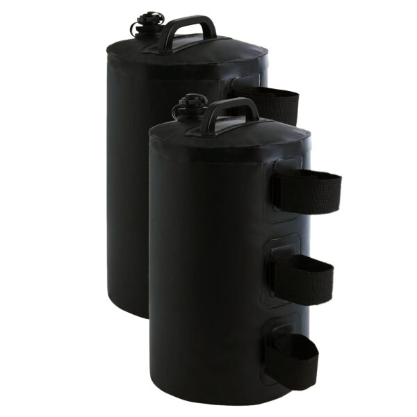 Collapsible Water Tank