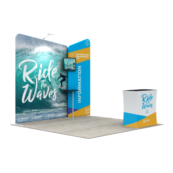 Trade Show Booth 101