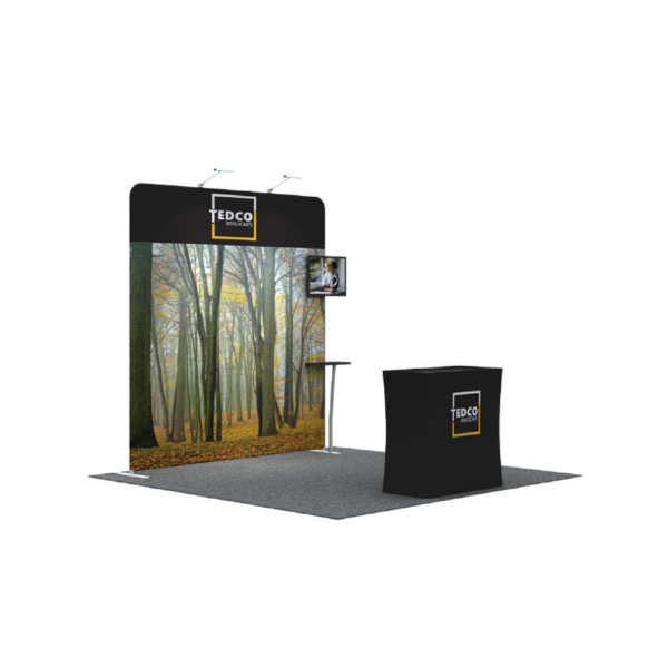 Trade Show Booth 111