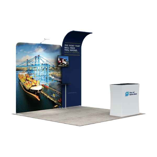 Trade Show Booth 113