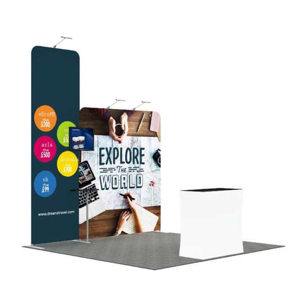 Trade Show Booth 103