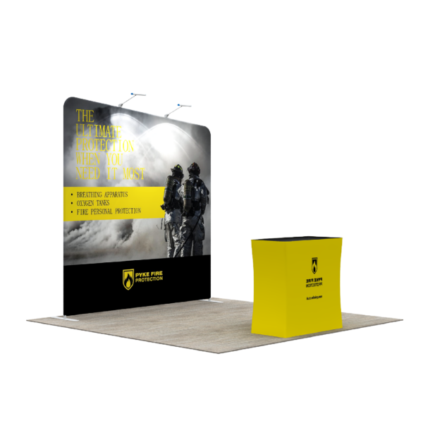 Trade Show Booth 106