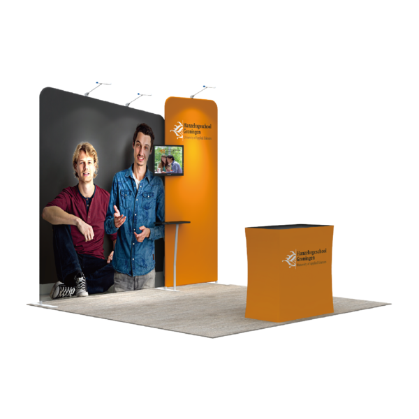 Trade Show Booth 108