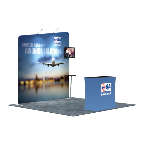 Trade Show Booth 109