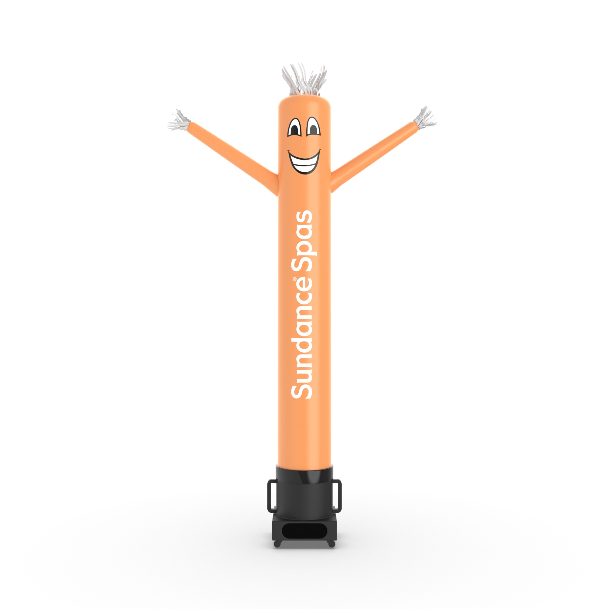 Sundance® 20’ Inflatable Dancing Man w/Blower - Orange