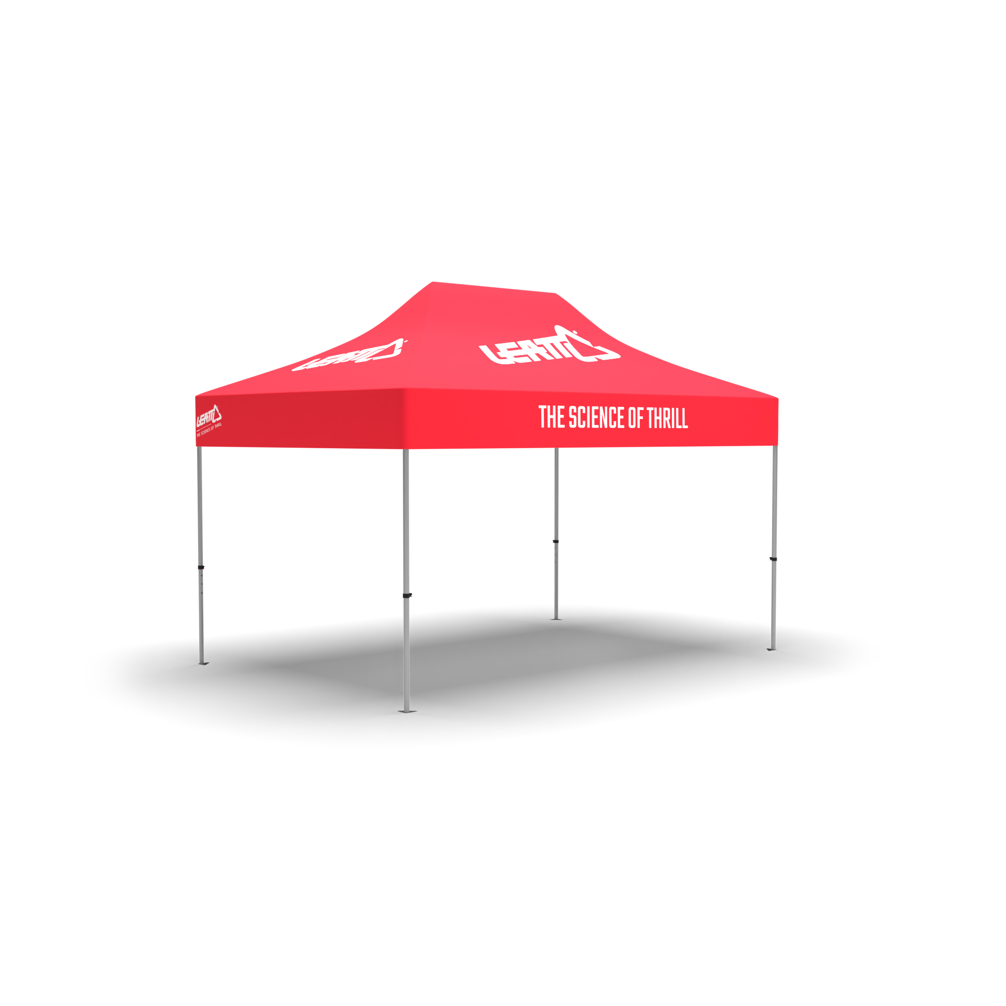 Leatt® 10'x15' Dye Sublimated Canopy - Image 2