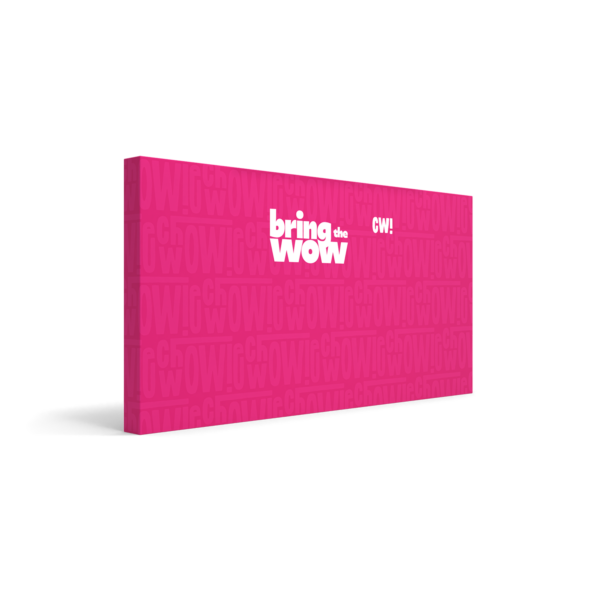 20ft Premier Pop-Up Straight XL Displays