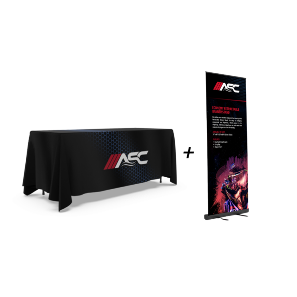 Grab-and-Go Display Kit