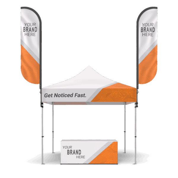 Outdoor Event Kit