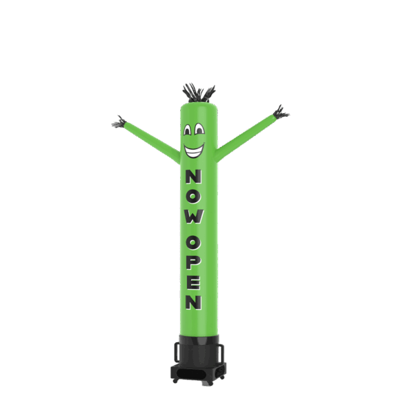 12ft Inflatable Dancing Man w/Blower